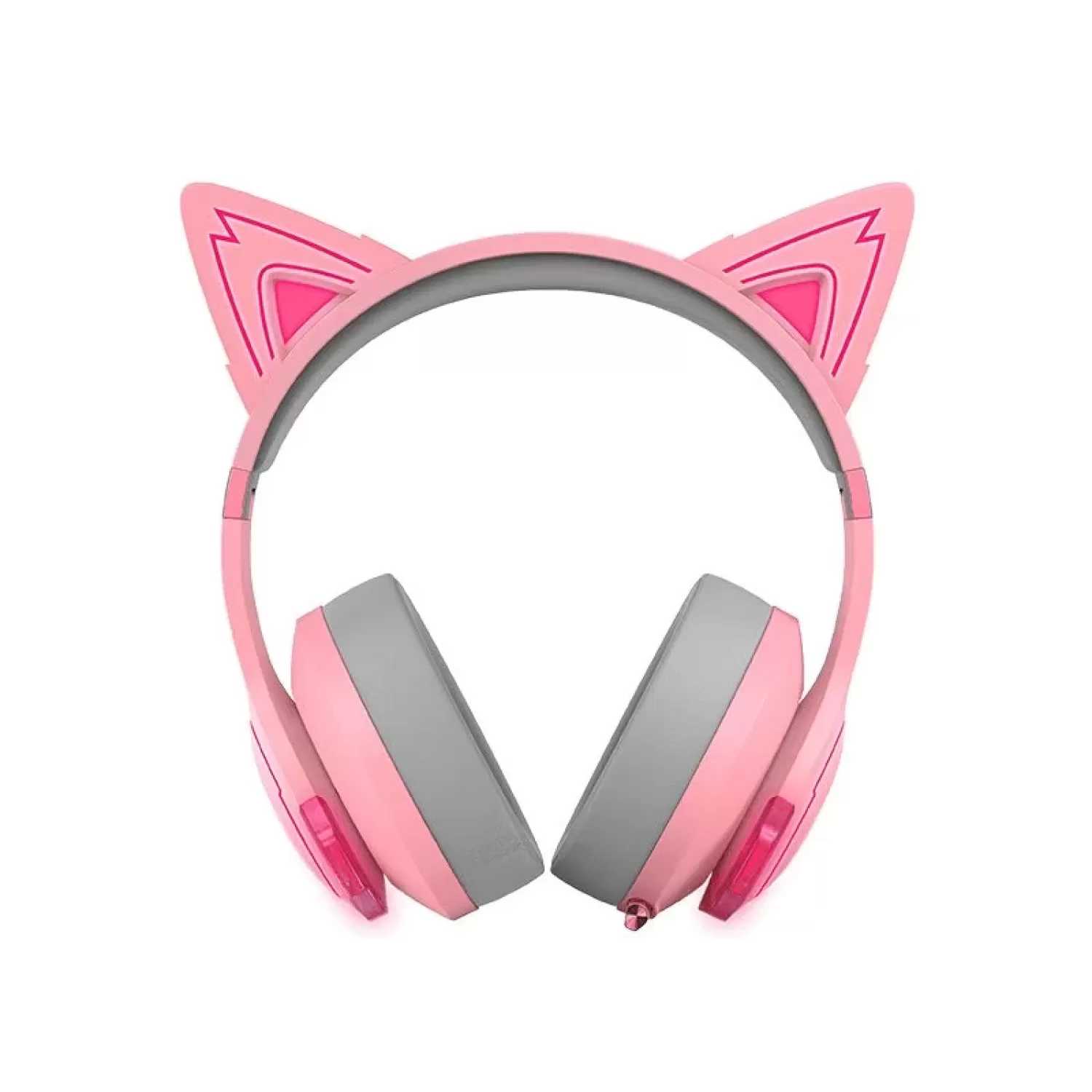 Wireless Headphones Edifier G5BT Cat Wireless Gaming Headset BT pink