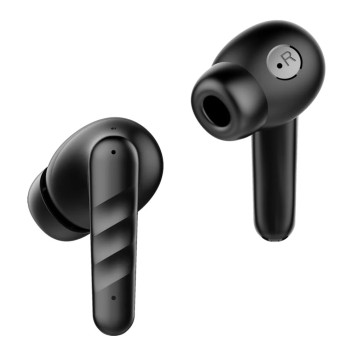 Bluetooth headphones Miracase MTWS150 Color:black.. Bluetooth headphones Miracase MTWS150 Color:black..