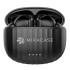 Bluetooth headphones Miracase MTWS150 Color:black.. Bluetooth headphones Miracase MTWS150 Color:black..