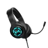אוזניות גיימינג Edifier G20 7.1 Virtual Surround Sound Gaming Headset צבע שחור