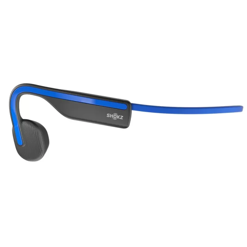 אוזניות אלחוטיות Aftershokz OPENMOVE כחול