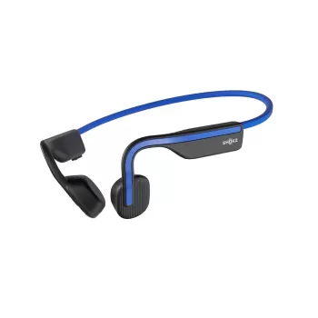 אוזניות אלחוטיות Aftershokz OPENMOVE כחול