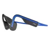 אוזניות אלחוטיות Aftershokz OPENMOVE כחול