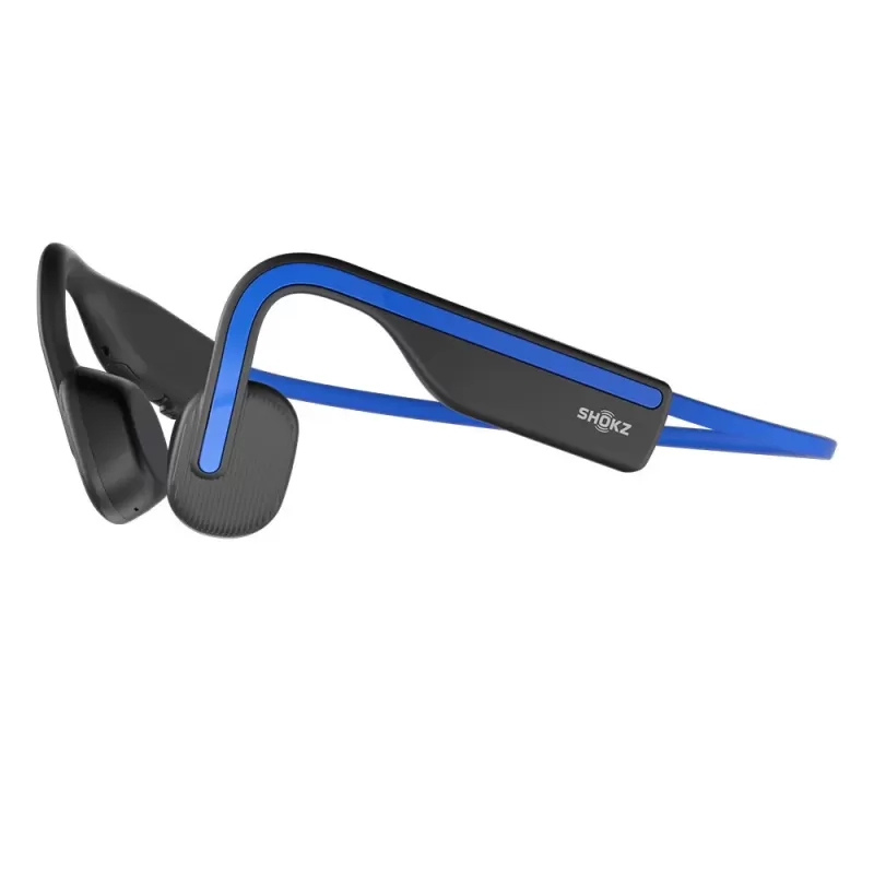 אוזניות אלחוטיות Aftershokz OPENMOVE כחול