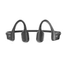 אוזניות אלחוטיות Aftershokz OpenRun USB-C שחור