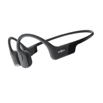 Проводные наушники Aftershokz OpenRun USB-C black