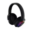 אוזניות גיימינג אלחוטיות RAZER BARRACUDA X Chroma צבע שחור