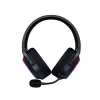אוזניות גיימינג אלחוטיות RAZER BARRACUDA X Chroma צבע שחור