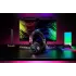 אוזניות גיימינג אלחוטיות RAZER BARRACUDA X Chroma צבע שחור