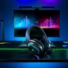 אוזניות גיימינג אלחוטיות RAZER BARRACUDA X Chroma צבע שחור