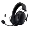 Беспроводные игровые наушники RAZER BlackShark V3 X HyperSpeed - black