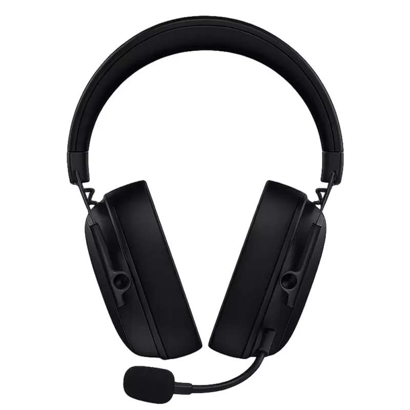 Беспроводные игровые наушники RAZER BlackShark V3 X HyperSpeed - black