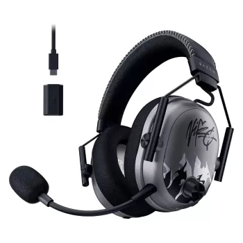 Проводные Игровые Наушники RAZER BlackShark V3 Pro - Niko Edition Проводные Игровые Наушники RAZER BlackShark V3 Pro - Niko Edition