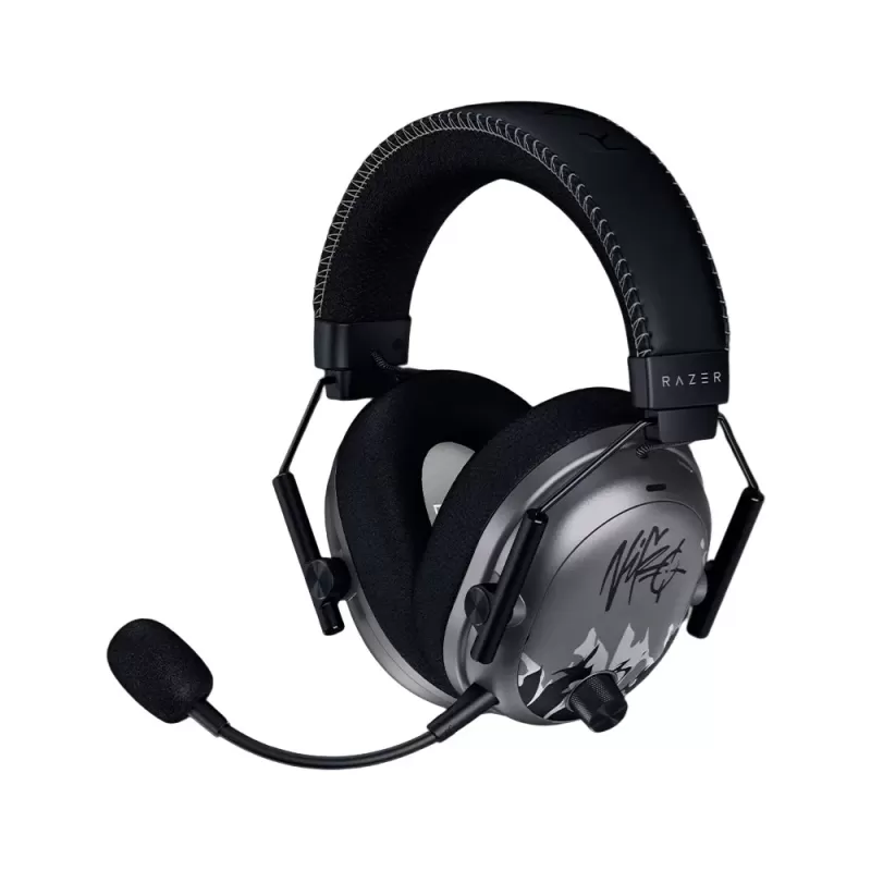 Wired Gaming Headphones RAZER BlackShark V3 Pro - Niko Edition