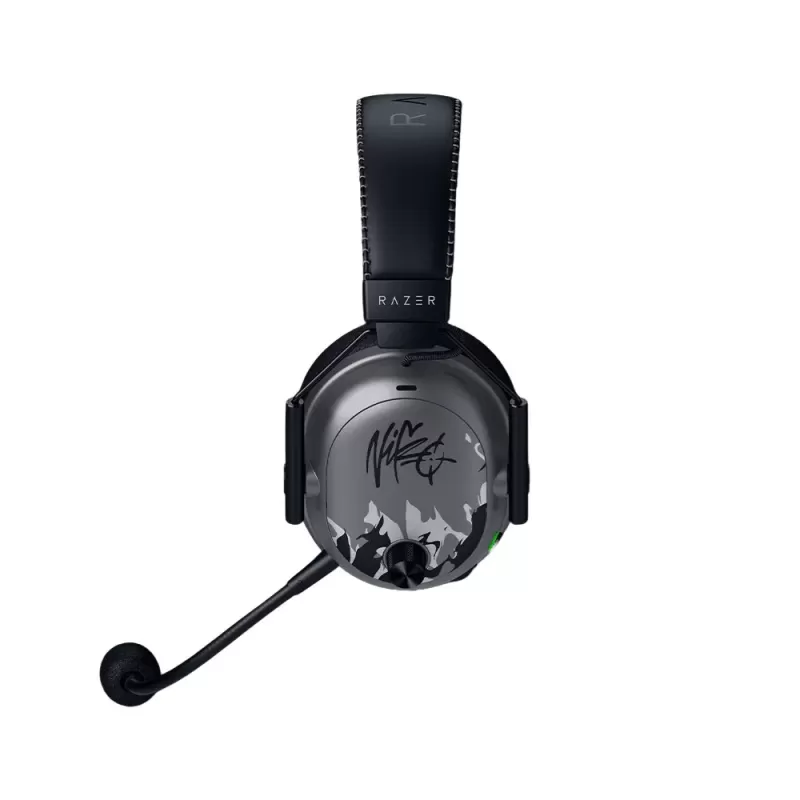Wired Gaming Headphones RAZER BlackShark V3 Pro - Niko Edition