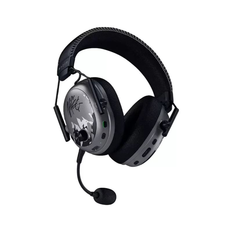 Wired Gaming Headphones RAZER BlackShark V3 Pro - Niko Edition