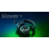 Проводные Игровые Наушники RAZER BLACKSHARK V2 X (XBOX LICENSED) black