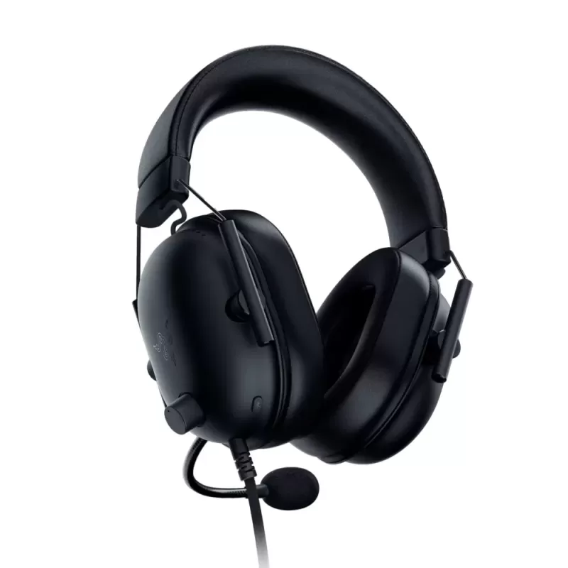 Проводные Игровые Наушники RAZER BLACKSHARK V2 X (XBOX LICENSED) black