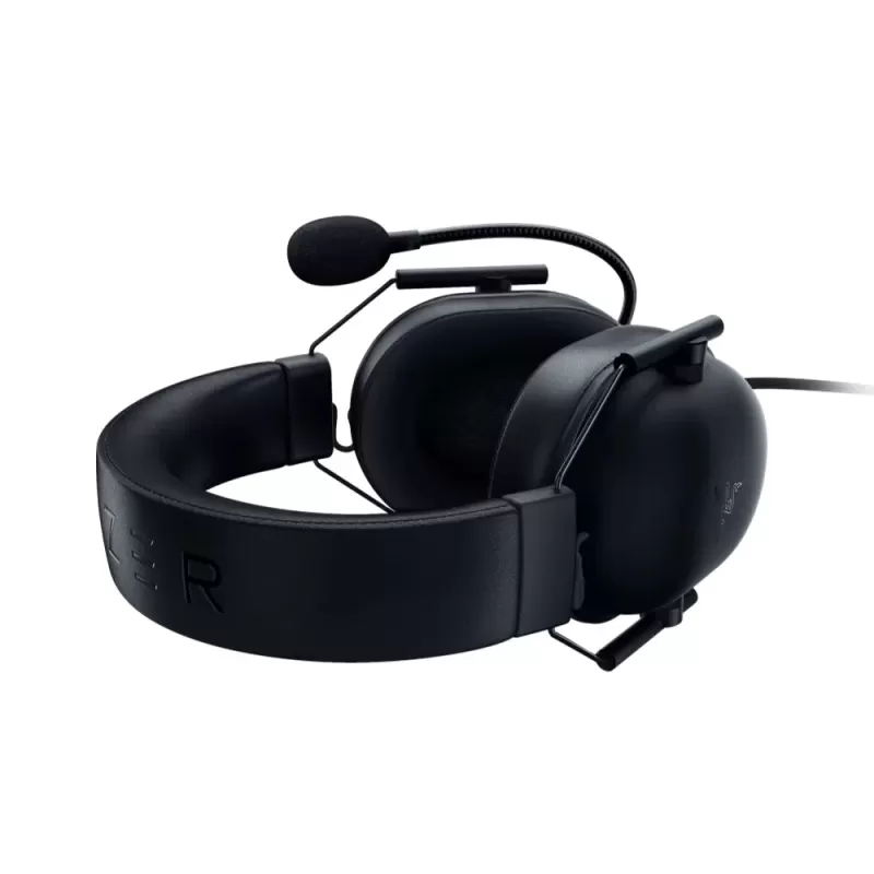 Проводные Игровые Наушники RAZER BLACKSHARK V2 X (XBOX LICENSED) black