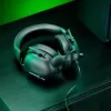 Проводные Игровые Наушники RAZER BLACKSHARK V2 X (XBOX LICENSED) black