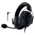 אוזניות גיימינג חוטיות RAZER BLACKSHARK V2 X (XBOX LICENSED) שחור