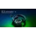 אוזניות גיימינג חוטיות RAZER BLACKSHARK V2 X (XBOX LICENSED) שחור