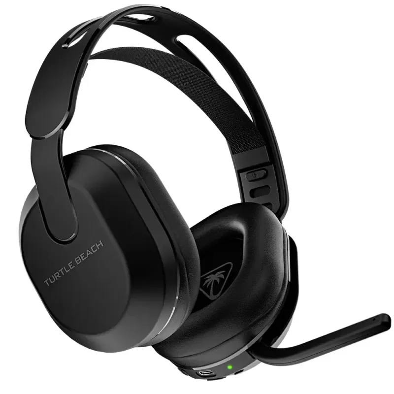 אוזניות גיימינג אלחוטיות Turtle Beach Stealth 500 PC