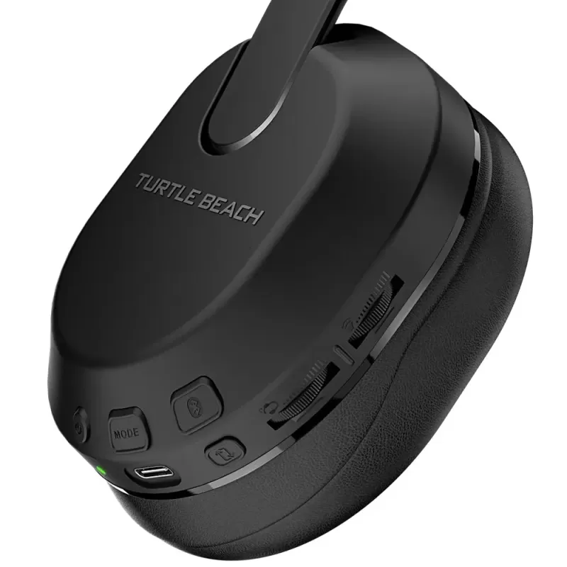 אוזניות גיימינג אלחוטיות Turtle Beach Stealth 500 PC