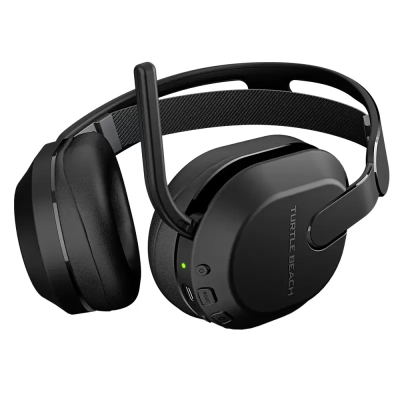 אוזניות גיימינג אלחוטיות Turtle Beach Stealth 500 PC
