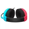 Проводные Игровые Наушники Turtle Beach Airlite Fit for Nintendo Switch - - синий red