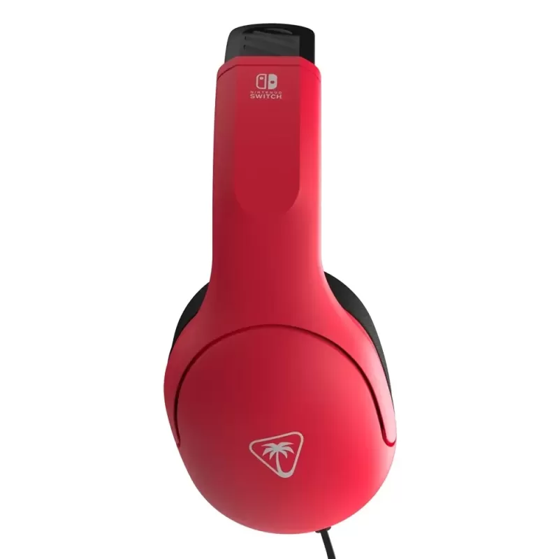 Проводные Игровые Наушники Turtle Beach Airlite Fit for Nintendo Switch - - синий red