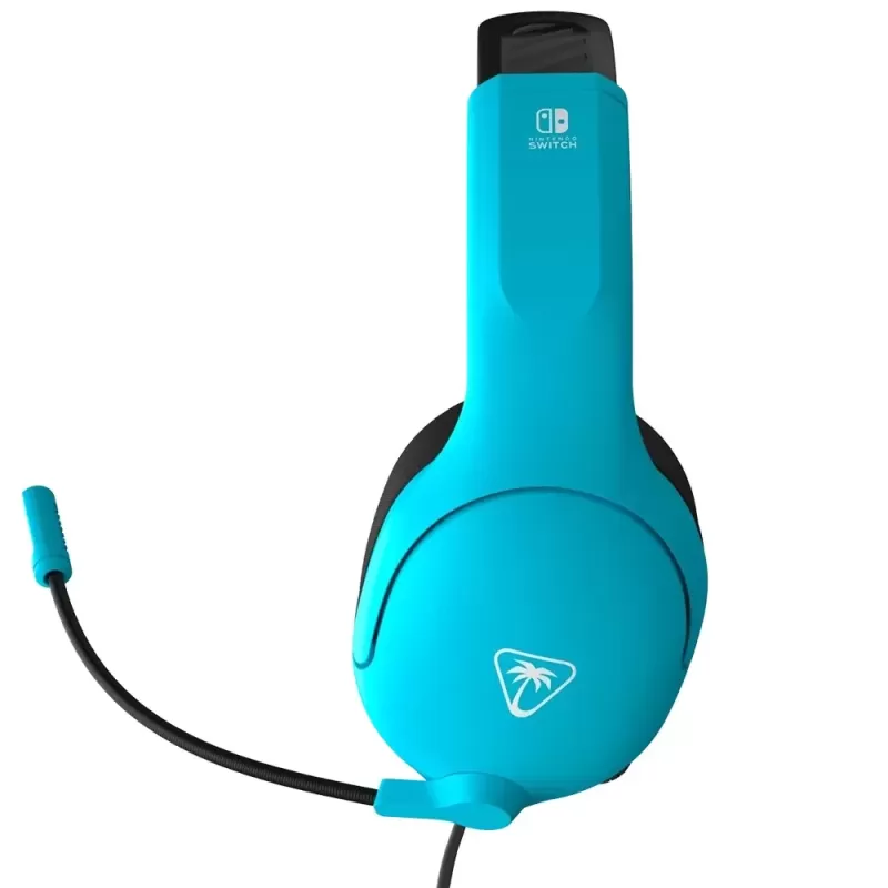 Проводные Игровые Наушники Turtle Beach Airlite Fit for Nintendo Switch - - синий red