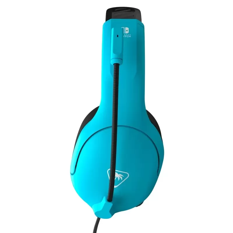 Проводные Игровые Наушники Turtle Beach Airlite Fit for Nintendo Switch - - синий red