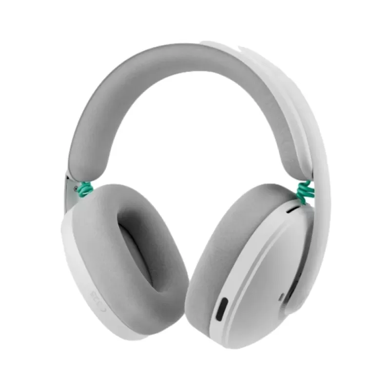 Беспроводные Наушники Logitech G325 white