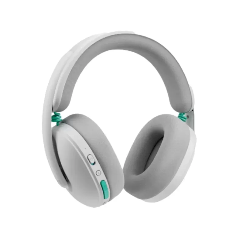 Беспроводные Наушники Logitech G325 white