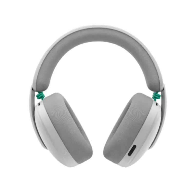 Беспроводные Наушники Logitech G325 white