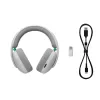 Беспроводные Наушники Logitech G325 white