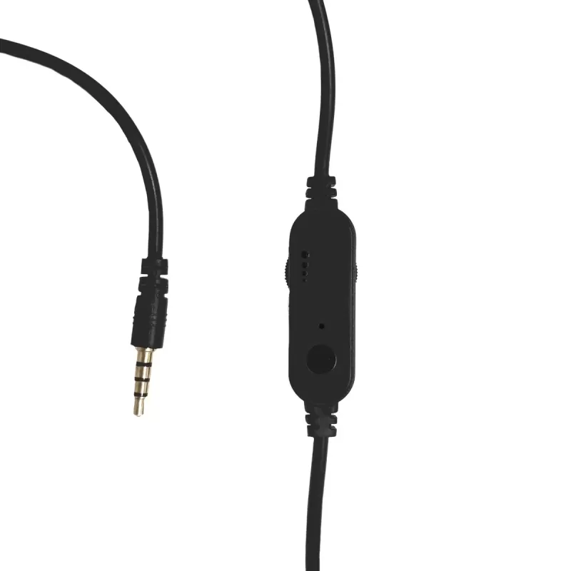 Wired Headphones with Microphone Gold Touch Stereo Headphone with Microphone Wired Headphones with Microphone Gold Touch Stereo Headphone with Microphone