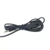 Wired Headphones with Microphone Gold Touch Stereo Headphone with Microphone Wired Headphones with Microphone Gold Touch Stereo Headphone with Microphone