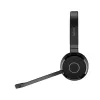 אוזניות Jabra Evolve 65 TE USB-A MS Stereo שחור