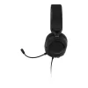 אוזניות גיימינג חוטיות Corsair HS35 v3 שחור
