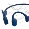 Headphones Aftershokz OpenRun Mini blue Headphones Aftershokz OpenRun Mini blue