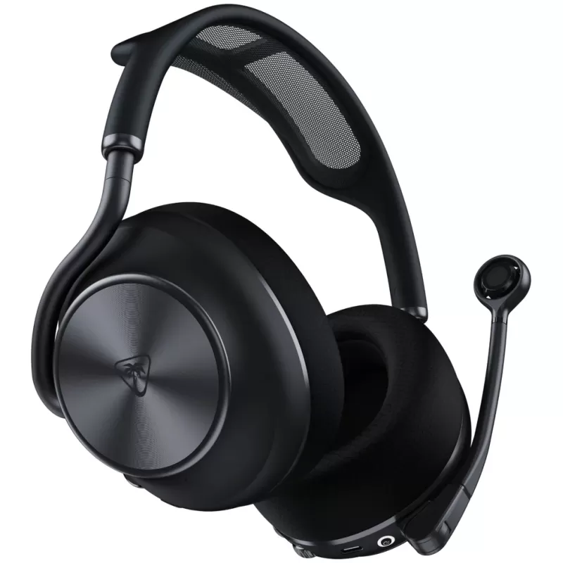 Беспроводные игровые наушники Turtle Beach Stealth Pro II Xbox black