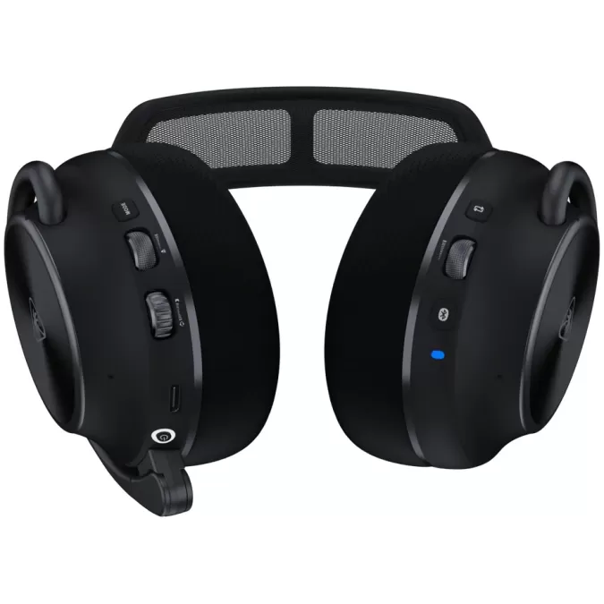 Беспроводные игровые наушники Turtle Beach Stealth Pro II Xbox black