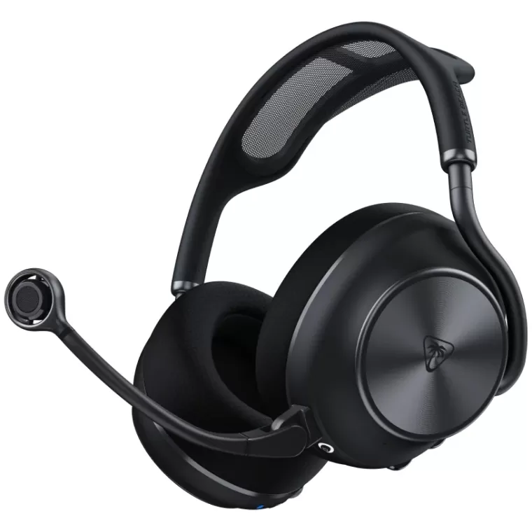 Беспроводные игровые наушники Turtle Beach Stealth Pro II Xbox black