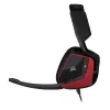 Gaming Earphones Corsair VOID PRO Surround Premium 7.1 black, red Gaming Earphones Corsair VOID PRO Surround Premium 7.1 black, red