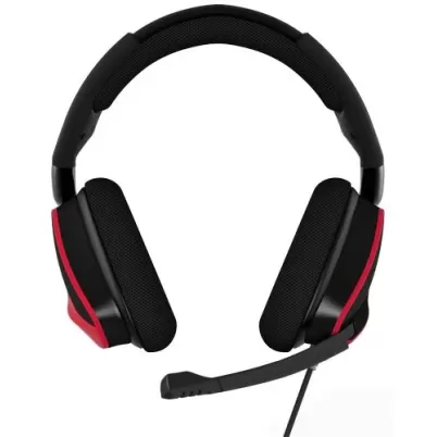 Gaming Earphones Corsair VOID PRO Surround Premium 7.1 black, red Gaming Earphones Corsair VOID PRO Surround Premium 7.1 black, red