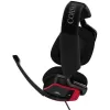 Gaming Earphones Corsair VOID PRO Surround Premium 7.1 black, red Gaming Earphones Corsair VOID PRO Surround Premium 7.1 black, red