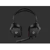 Gaming Earphones Logitech G332 Color:black, red