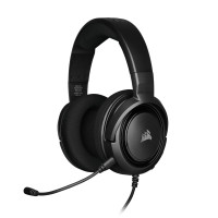 Gaming Earphones Corsair HS35 Stereo carbon Gaming Earphones Corsair HS35 Stereo carbon